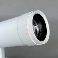 Трековый светодиодный светильник с изменяемым углом 20Вт.