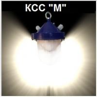 Судовой светильник СПСДО-02