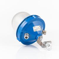 Судовой светильник СПСДО-02