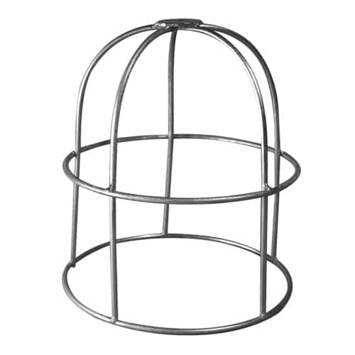 Судовой светильник СПСДО-02