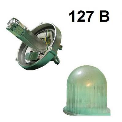 Судовой светильник СПСДО-02