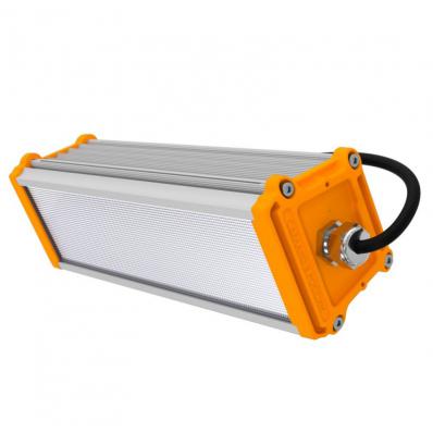 2Ex Светильник взрывозащищенный Spektr v2.0 Ex-10-1224-025-З IP 67