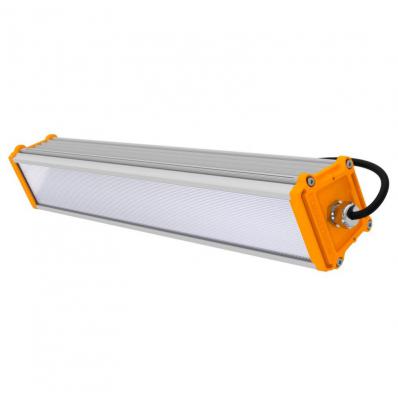 2Ex светильник взрывозащищенный Spektr v2.0 Ex-10-1224-050-З IP67