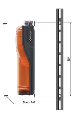 Вводной щиток ЩИТОК 535