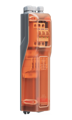 Вводной щиток BSHSKO-435