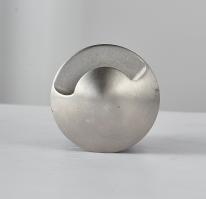 Cветильник встраиваемый в пол 3Вт