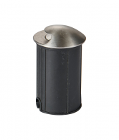 Cветильник встраиваемый в пол 3Вт