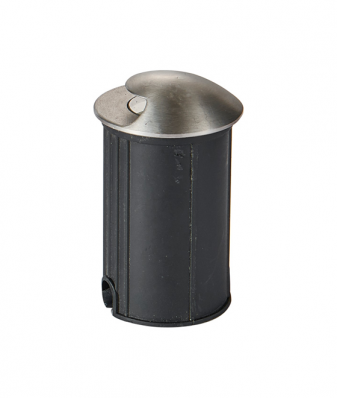 Cветильник встраиваемый в пол 3Вт