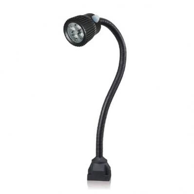 Станочный светодиодный светильник на магните LED F3