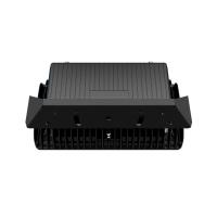 Прожектор RGBW DMX