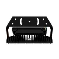 Прожектор RGBW DMX