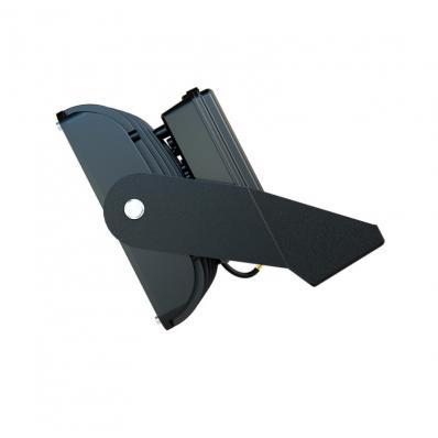 Прожектор RGBW DMX