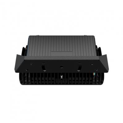 Прожектор RGBW DMX