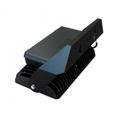 Прожектор RGBW DMX