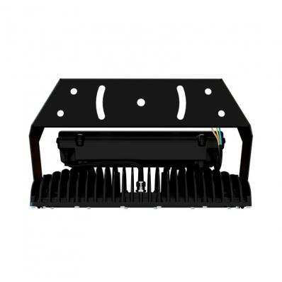 Прожектор RGBW DMX