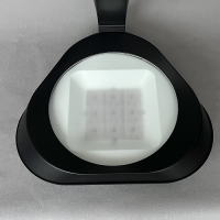 Плафон Урбан Лайт 60Вт  4000K IP65 черный