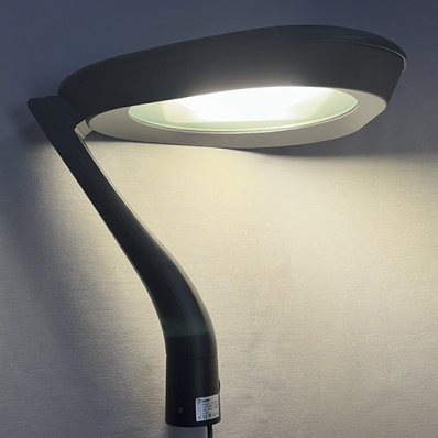 Плафон Урбан Лайт 60Вт  4000K IP65 черный