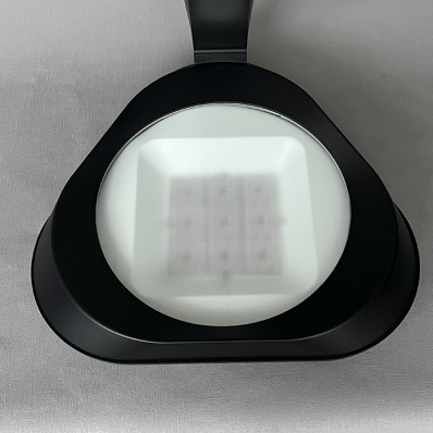 Плафон Урбан Лайт 60Вт  4000K IP65 черный