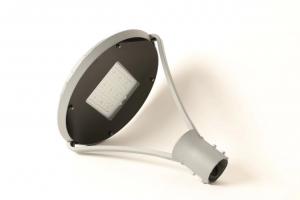 Плафон Лайт 60Вт  4000K IP65 серый