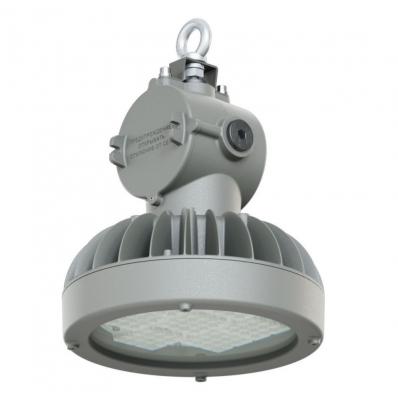 1Ex светильник взрывозащищенный светодиодный Profi Neo с кольцом