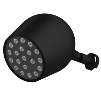 Светильник серии SPM SHELL 30 поворотный кронштейн