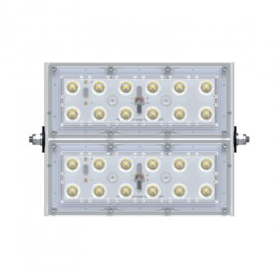 Прожектор двухрежимный SP-M СК 40 S CRI70 4000К 60°