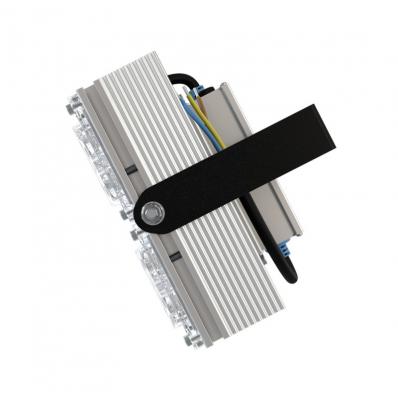 Прожектор двухрежимный SP-M СК 40 S CRI70 4000К 60°