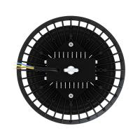 Высокотемпературный светильник