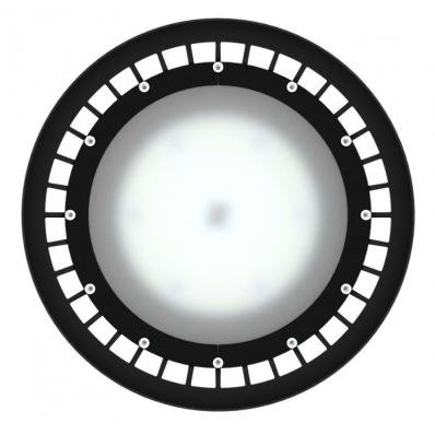 Высокотемпературный светильник