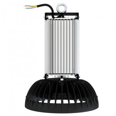 Высокотемпературный светильник