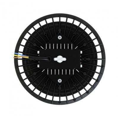 Высокотемпературный светильник