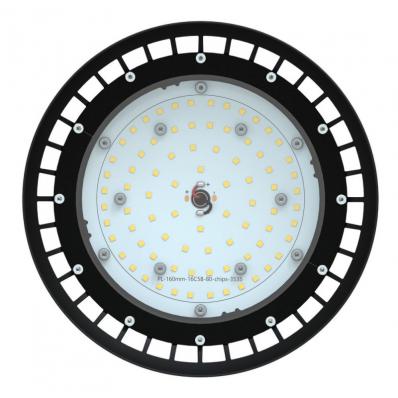 Высокотемпературный светильник