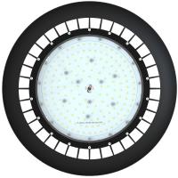 Высокотемпературный светильник SP Termal Plyus L 200 Вт.