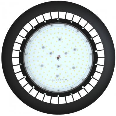 Высокотемпературный светильник SP Termal Plyus L 200 Вт.