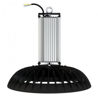 Высокотемпературный светильник SP Termal Plyus L 200 Вт.