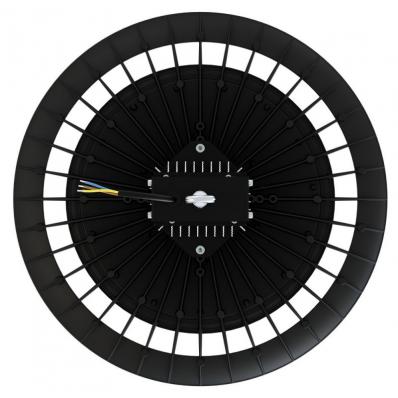 Высокотемпературный светильник SP Termal Plyus L 200 Вт.